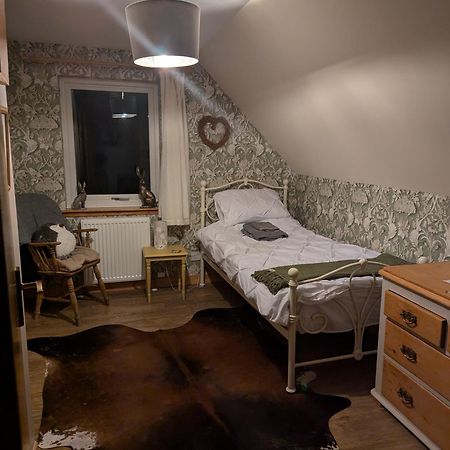 Ord Riverview B&B מראה חיצוני תמונה