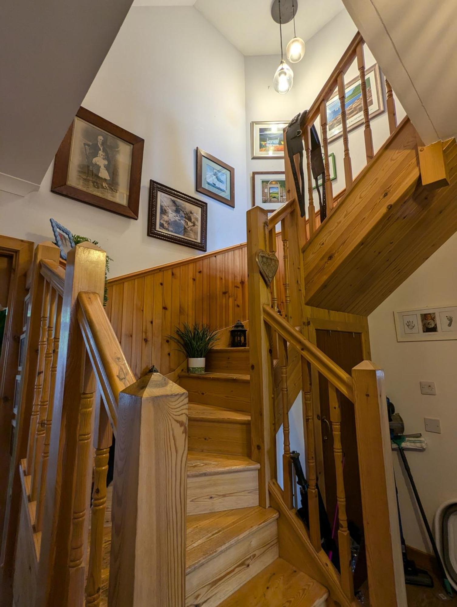 Ord Riverview B&B מראה חיצוני תמונה